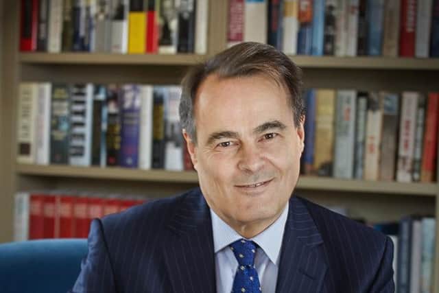 Councillor Jonathan Waters