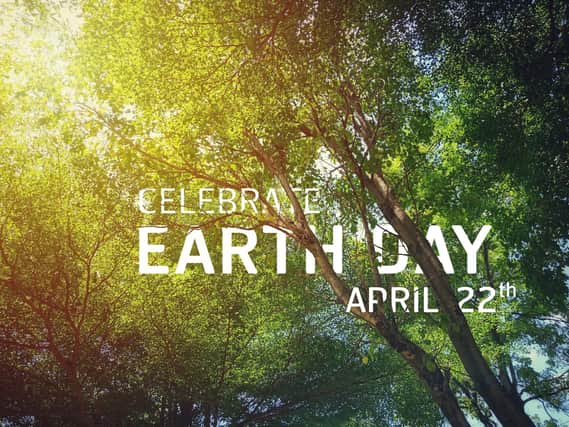 Help planet Earth (photo: Adobe)