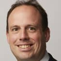 Greg Smith MP