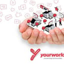 Your World