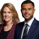 Callum Anderson MP (Buckingham and Bletchley), Laura Kyrke-Smith MP (Aylesbury) and Emma Reynolds MP (Wycombe), all voted in favour of the assisted dying bill
