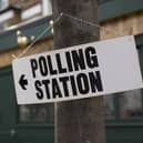Bucks voters turned out at an above average clip, (Yui Mok PA Archive/PA Images)