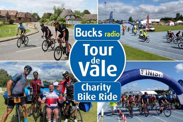 Tour de Vale 2022