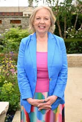 Deborah Meaden  (Photo by Jeff Spicer/Getty Images)