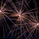 Fireworks displays are confirmed across Bucks