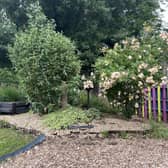 Some of the county's best gardeners took part
