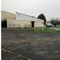 Have your say on how former sports and social club site in Stoke Mandeville could be used by the community