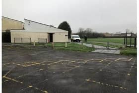 Buckinghamshire Council is inviting people to have their say on potential future uses for the former Stoke Mandeville Sports and Social Club site