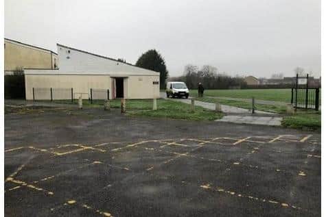 Buckinghamshire Council is inviting people to have their say on potential future uses for the former Stoke Mandeville Sports and Social Club site