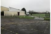 Buckinghamshire Council is inviting people to have their say on potential future uses for the former Stoke Mandeville Sports and Social Club site