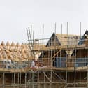 Buckinghamshire is a rare area where the housing targets may be exceeded. Photo from Gareth Fuller/PA Images