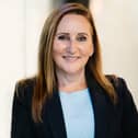 Marion Stewart CEO at Red Helix