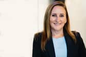 Marion Stewart CEO at Red Helix
