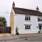 The former pub on High Street, Whitchurch