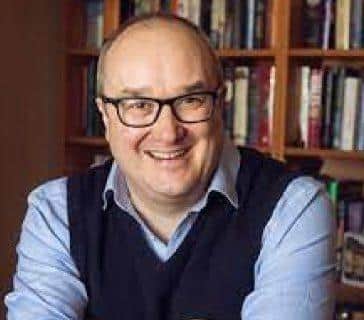 Dominic Sandbrook