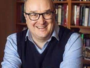 Dominic Sandbrook