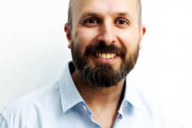 Professor Vik Veer