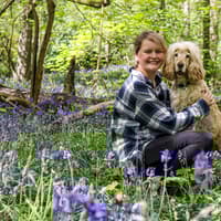Woman named as finalist in 2025 Justgiving Awards for life-changing fundraising work for Bucks charity