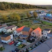 Graven Hill Development