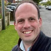 Buckingham MP Greg Smith has criticised Winslow Town Council