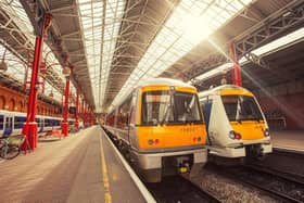 Train operator Chiltern Railways has cancelled services on Saturday due to strike action