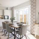 (Image Creative Partnership Ltd), homes are available in Haddenham