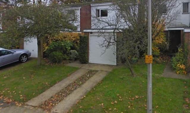 Lincoln Park where the application for the licence has been made. (Credit: Google Maps)