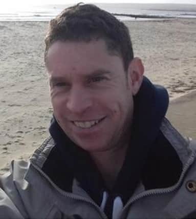 Simon has been reported as missing