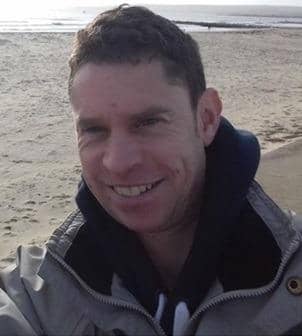 Simon has been reported as missing