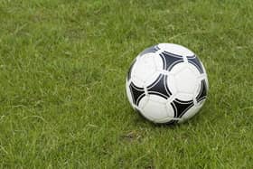 There were some important results in the latest round of the Aylesbury Football League.