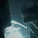 Alien Romulus finally arrives on Disney Plus this week