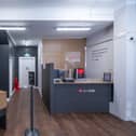 A current Banking Hub, © Sandy Young Photography

Post office Bankhub - Cambuslang

Web:   www.scottishphotographer.com
Blog: sandyyoungphotography.wordpress.com 
Mail:    sandy@scottishphotographer.com
Tel:      07970 268944

***Credit should read Sandy Young/scottishphotographer.com***