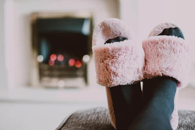 10 Million Over-50s Fear Heating Costs