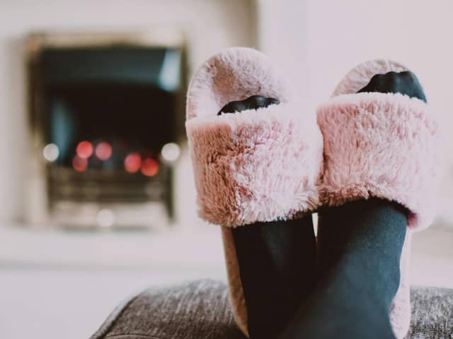 10 Million Over-50s Fear Heating Costs