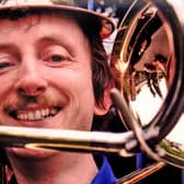 Nick Care passed away aged 62