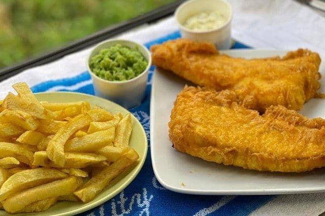 A must-have tradition for many this Bank Holiday