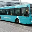 Arriva is continuing with the cheaper bus fare scheme