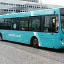 Arriva is continuing with the cheaper bus fare scheme
