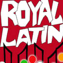 Royal Latin School House Music Event