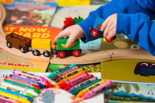 Record number of agency workers employed in children's social care across Bucks