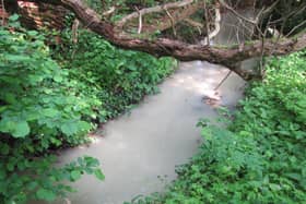 Padbury Brook