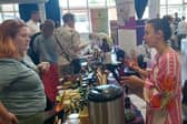Aylesbury Mind Body Spirit Wellbeing Show
