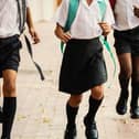 A look at the 11 schools that are considered the most overcrowded in Aylesbury Vale, photo from adobe
