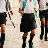 A look at the 11 schools that are considered the most overcrowded in Aylesbury Vale, photo from adobe