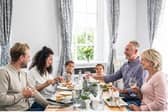 Make Father's Day special