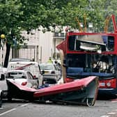 7/7: The London Bombings