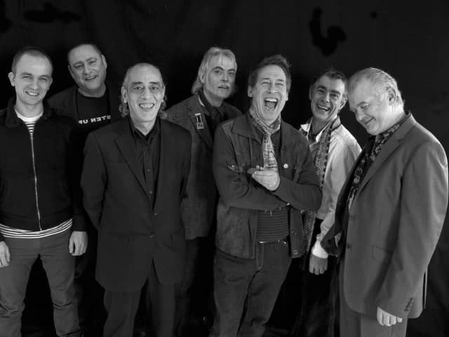 The Blockheads
