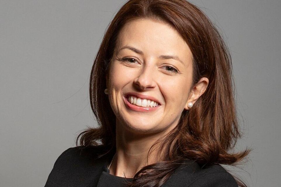 Buckinghamshire MP promoted to shadow cabinet under Kemi Badenoch reshuffle