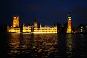 The motion to ban fracking was defeated in the House of Commons
