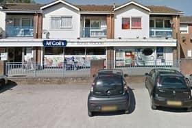 McColls in Haddenham